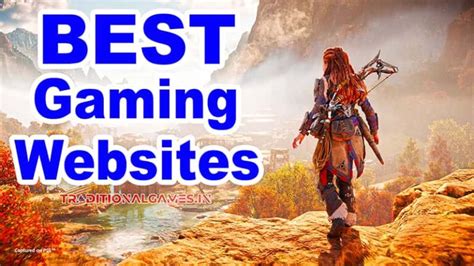 best gaming sites|best gaming sites for pc.